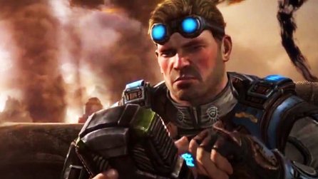 Gears of War: Judgment - Trailer zum »Gear Talk« mit Entwickler