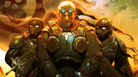 Gears of War - Microsoft: »Die Serie müsste überarbeitet werden«
