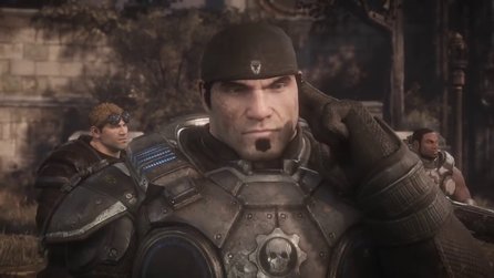 Gears of War: Ultimate Edition - Entwickler-Video zum Sound-Remaster
