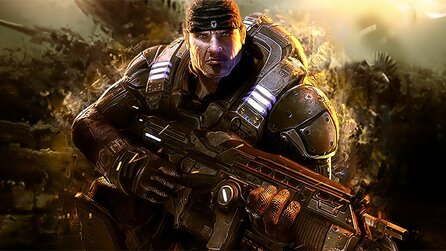 Gears of War: Ultimate Edition - Entwicklung abgeschlossen, Intro-Video