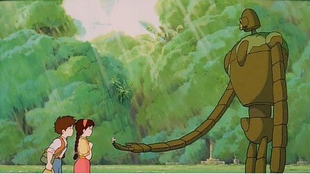 Studio Ghibli - Die wichtigsten Filme - Welche Filme muss man gesehen haben