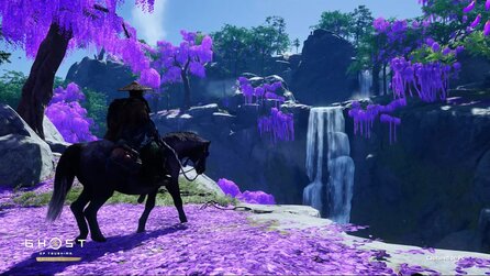 Ghost of Tsushima - Erste Screenshots von der PC-Version