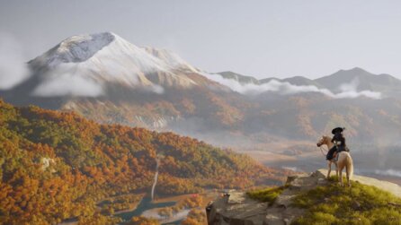 PlayStation-Fan postet Screenshot von PS5-Grafikwunder auf Instagram - Es ist so hübsch, dass Nachbarin denkt, es wäre ein echtes Urlaubsfoto