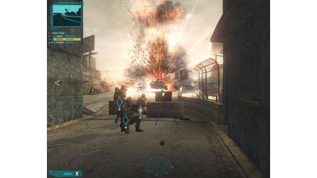 Ghost Recon Advanced Warfighter 2 - Screenshots