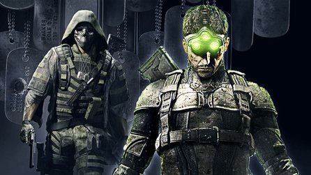 Ubisoft kündigt spielbare NFTs für Ghost Recon an und niemand freut sich drüber
