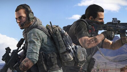 Ghost Recon Wildlands - Neuer Taktik-Modus bringt Permadeath, Friendly Fire + mehr