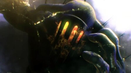 God of War: Ascension - Trailer mit Totengott Hades