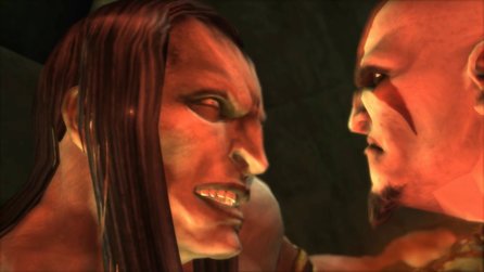 God of War: Origins - E3-2011-Debüt-Trailer