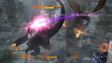 Godzilla im Test - Nostalgie ist keine Entschuldigung