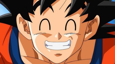 Teaserbild für So sieht Son Goku als Opa aus - Alte Toriyama-Zeichnung zeigt Dragon Ball-Star als gealterten Helden