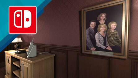 Nur 2,99 Euro im eShop, aber ihr müsst euch beeilen: Dieses richtig gute Mystery-Abenteuer bekommt ihr nur noch kurze Zeit so günstig