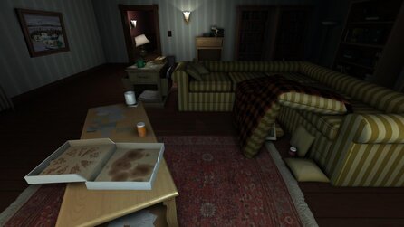 Gone Home - Indie-Adventure erscheint für die Wii U