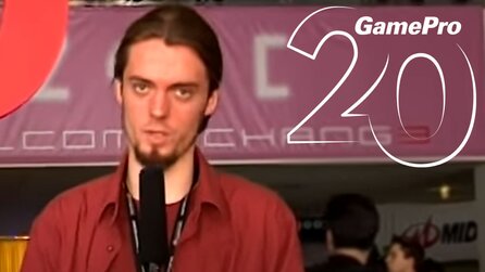 GamePro wird 20 - Bennys Rückblick: Doppelpass allein? Vergiss es!