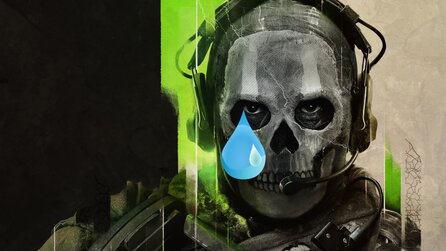 Chaos-Launch von Modern Warfare 2: Die Technik war mein größter Feind