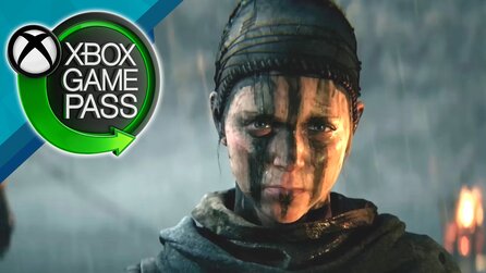 Xbox Game Pass im Mai 2024: Alle neuen Spiele und Abgänge