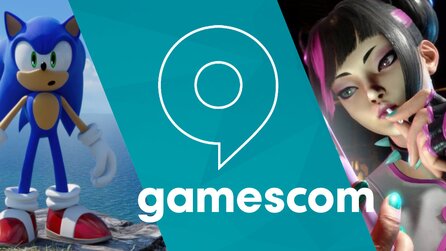 gamescom 2022: Alle bestätigten Spiele im Überblick