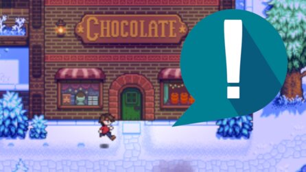 Teaserbild für Haunted Chocolatier: Release, Plattformen, Gameplay und mehr zum neuen Spiel des Stardew Valley-Machers