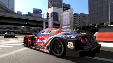 Gran Turismo 5 - Preview für PlayStation 3
