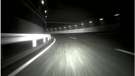 Gran Turismo 5 - Nacht-Trailer