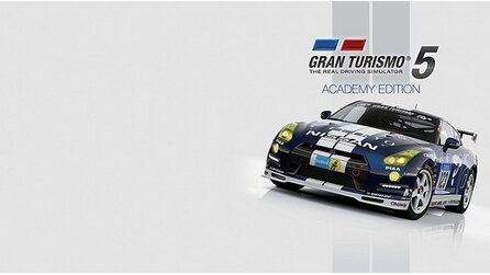 Gran Turismo 5 - Update 2.08 + neue Autos im PSN