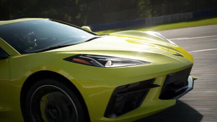 Gran Turismo 7 bekommt mit dem Dezember-Update fünf neue Autos