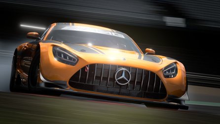 Gran Turismo 7: Das April-Update bringt euch vier neue Autos