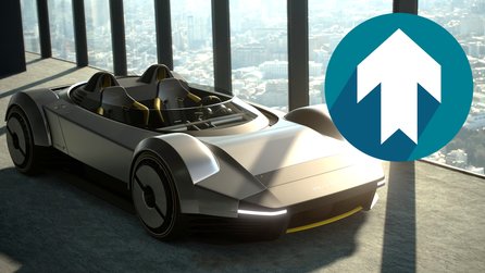 Gran Turismo-Update 1.42 bringt 3 neue Autos - und mehr, worauf ihr euch freuen könnt