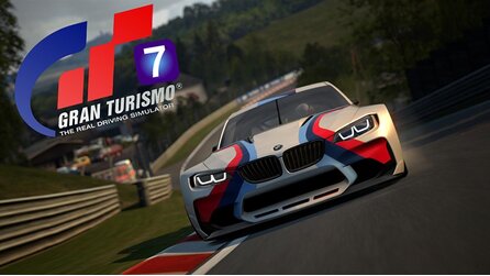 Gran Turismo 7: Markenschutzantrag gibt weiteren Hinweis auf PS5-Version