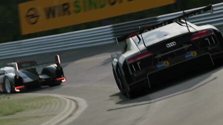 Gran Turismo Sport - Das erste PS4-GT: Alle Fakten