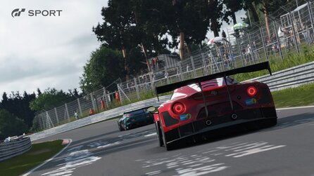 Gran Turismo Sport - Beta startet am Wochenende, neuer Patch kommt heute