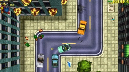 GTA: Die Serie - Alle Spiele der Grand-Theft-Auto-Reihe