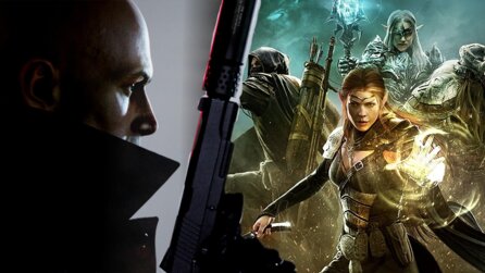 Gratis über Ostern: The Elder Scrolls Online und weitere Highlights für PS4 und Xbox One