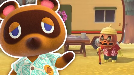 Animal Crossing Update 2.0: 10 versteckte Features, die ihr vielleicht noch nicht entdeckt habt