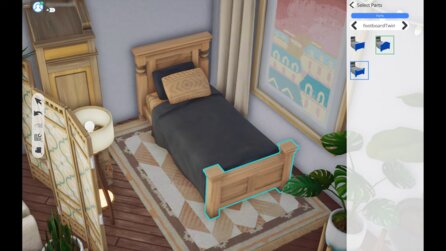 Die Sims 5: Project Rene - Screenshots aus der neuen Lebenssimulation