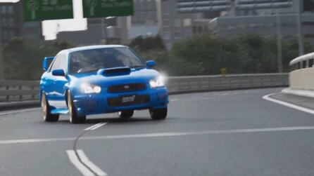 Gran Turismo 7: Drei neue Autos und zwei Café-Menüs im Juni-Update
