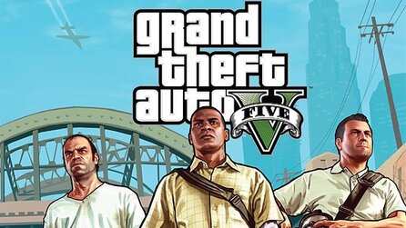 Grand Theft Auto 5 - Die GTA 5-Cheats für PS3 und Xbox 360