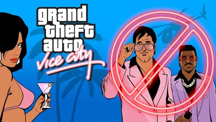 GTA Vice City: Gestrichene Mission wurde jetzt erst entdeckt und ich hätte sie am liebsten selbst gespielt