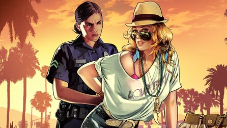 GTA 6: Rockstar hat wohl Bild zum Setting in San Andreas versteckt und die Diskussionen laufen heiß