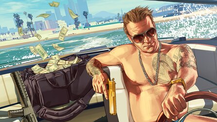 GTA+ wird zum Mini-Game Pass für Rockstar-Klassiker und startet mit einer beliebten, aber kontroversen Trilogy