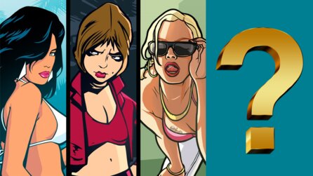 Umfrage: Welchen Teil aus GTA: The Trilogy wollt ihr zuerst spielen?