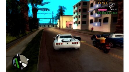 GTA Vice City PS2