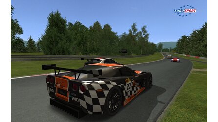 GTR Evolution - Screenshots
