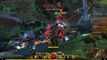 Guild Wars 2: Heart of Thorns - Screenshots