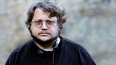 inSane - Guillermo del Toros Projekt eingestampft