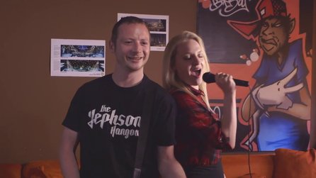 Guitar Hero Live - Gamescom-Trailer kündigt Gesangs-Modus an
