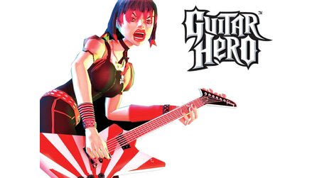 Guitar Hero 7 - »War ein völliges Desaster.«