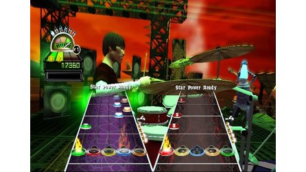 Guitar Hero: World Tour Wii