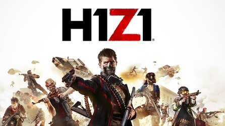 H1Z1 - Jetzt kostenlos auf PS4: Alle Infos zum Launch-Update + Battle Pass
