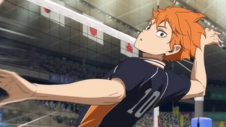 Haikyu!! Teil 1 der neuen FINAL-Filmreihe startet 2024