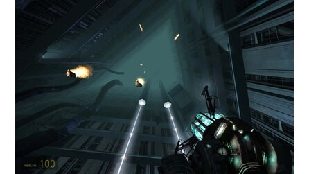 Half-Life 2: Episode 1 - Screenshots